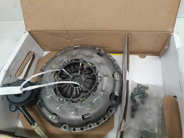 KIT EMBRAYAGE VAG 2.0TDI - Vue 1